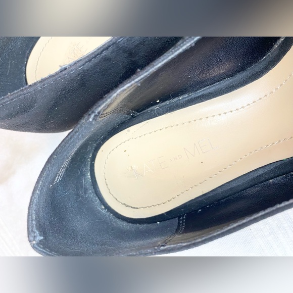 KATE AND MEL Loafers - Picture 6 of 10